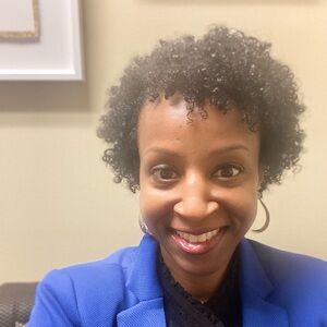 Meet your Posher, Alfreda